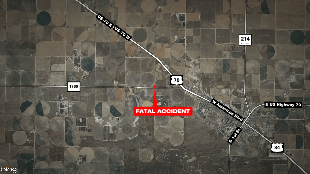 Update on Deadly Texas Crash