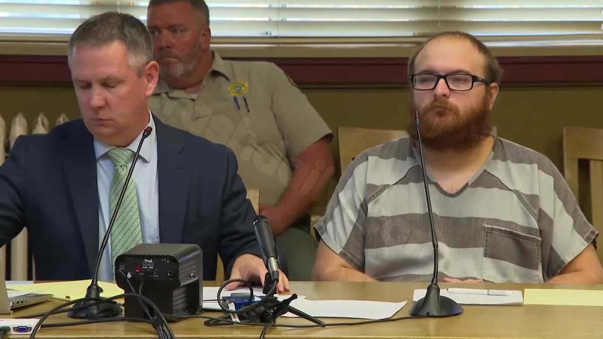 Deputy sentenced to 10 years for hayrack ride crash