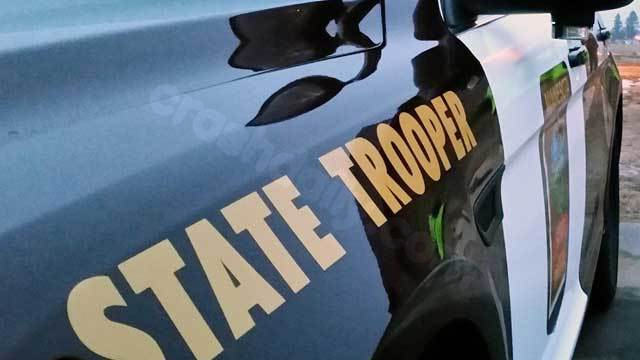 Elderly woman dies in Hwy 52 wrong-way collision in Inver Grove Heights
