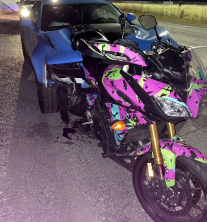 Greenwood man faces multiple charges after deadly hit-and-run on I-65