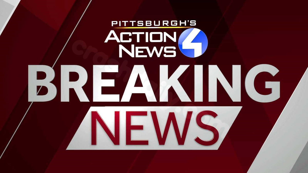 Interstate 79 Northbound Lanes Closed by Crash Near McKees Rocks