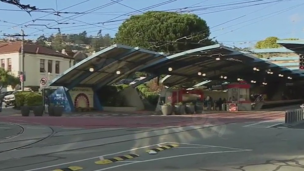 Major modifications made to West Portal intersection following deadly accident.