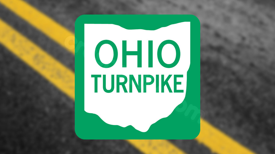 Ohio Turnpike Crash Leads to Coffee Spill