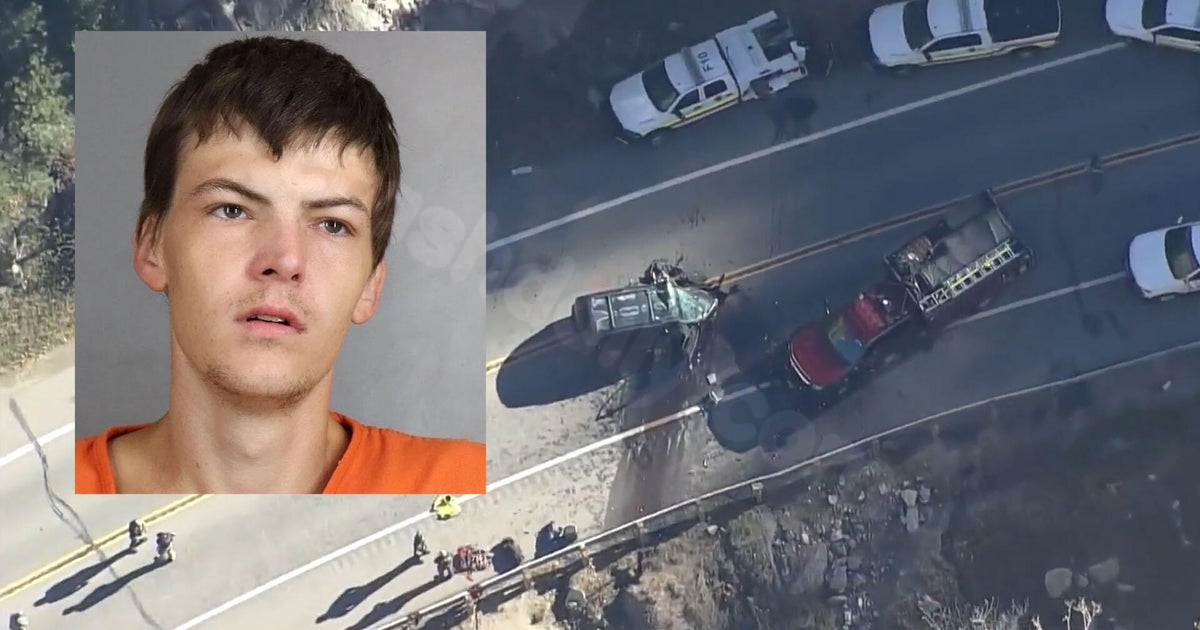 Colorado officials acknowledge error in release of Clear Creek County chase suspect