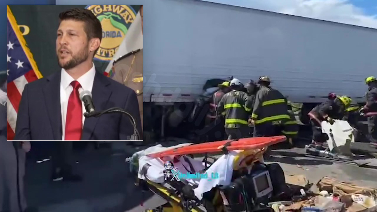 Florida pursues states regarding immigrant truck driver issue after fatal crash