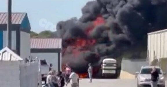 Identity of second person killed in plane crash in Tarrant County revealed as father of the pilot