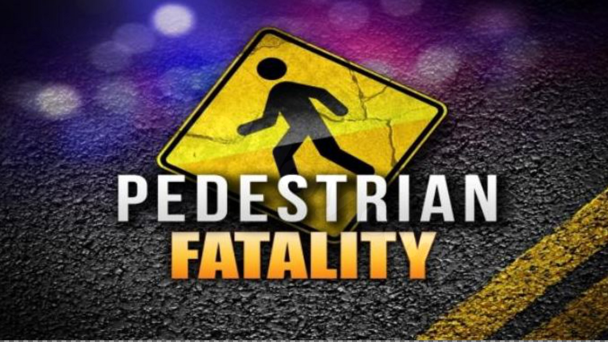 Pedestrian killed in hit-and-run incident in Augusta