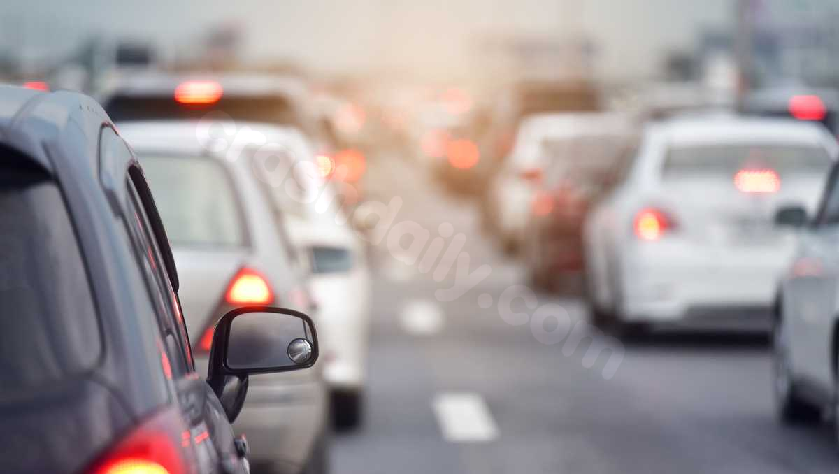 Pennsylvania Turnpike section closed after crash trapping individuals in Lancaster County