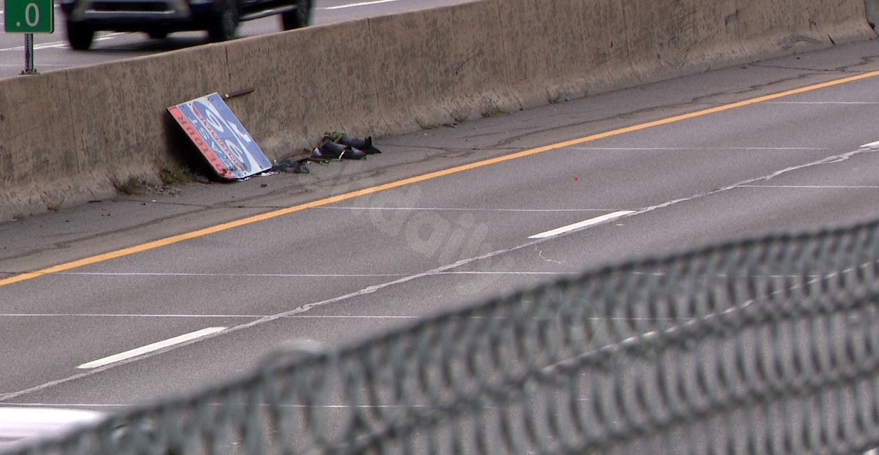 Fatal crash on Southfield Freeway claims River Rouge man's life, authorities report
