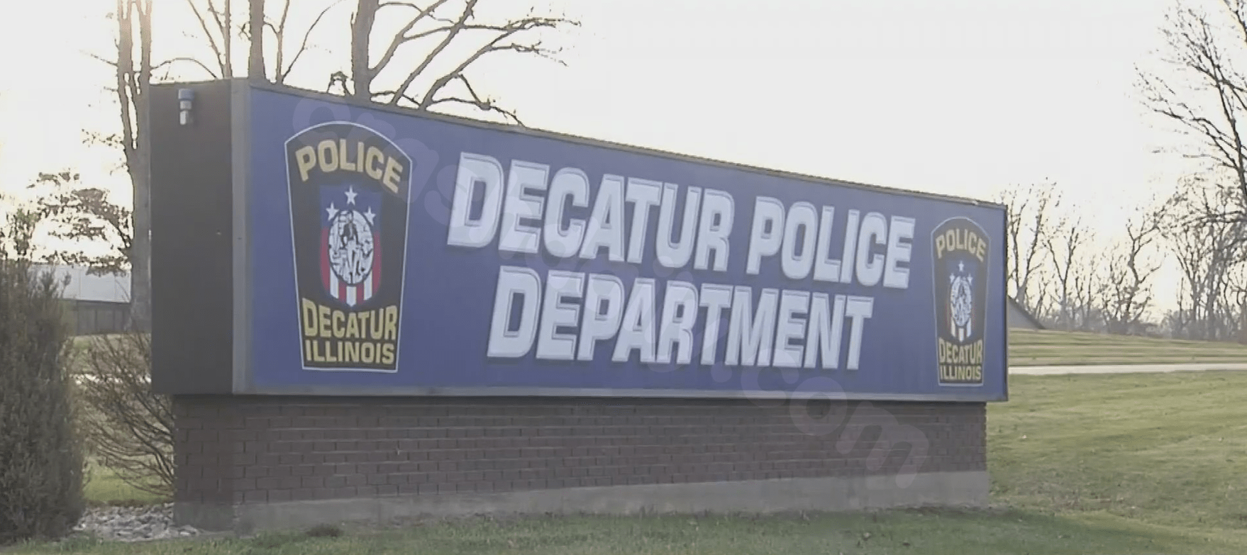 Fatal two-car collision in Decatur at dawn
