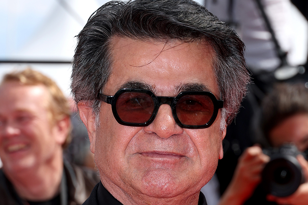 Jafar Panahi's Secretive Making of 'It Was Just an Accident'