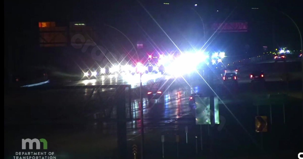 Off-duty crash involving alcohol gravely injures St. Cloud police officer