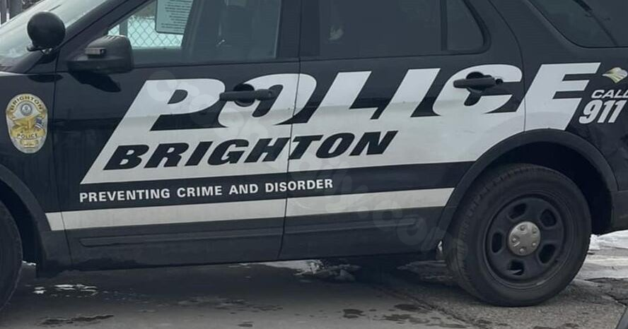 Police probe fatal motorcycle accident in Denver area involving 82-year-old.