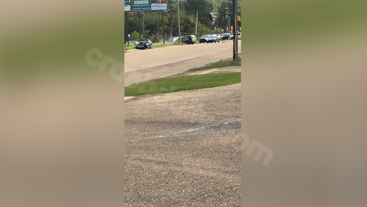 Police probing deadly accident in Hinds County