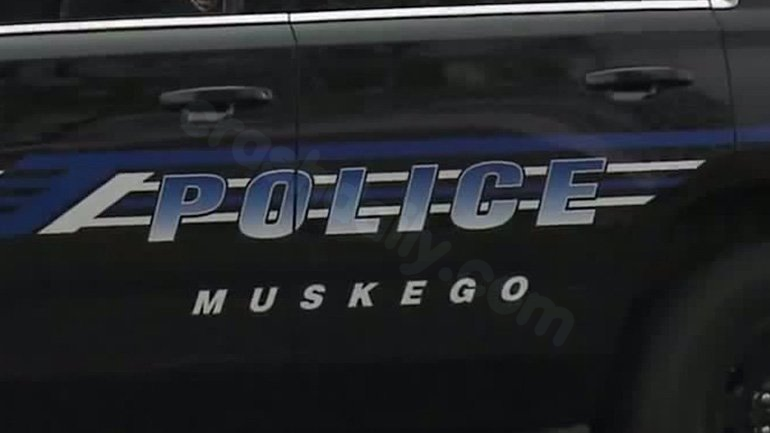 Police pursuit in Muskego ends in crash; driver apprehended with 2 others injured