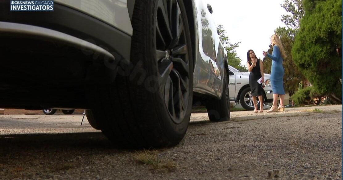 Waiting over 2 months for repairs after car crash in Bensenville.