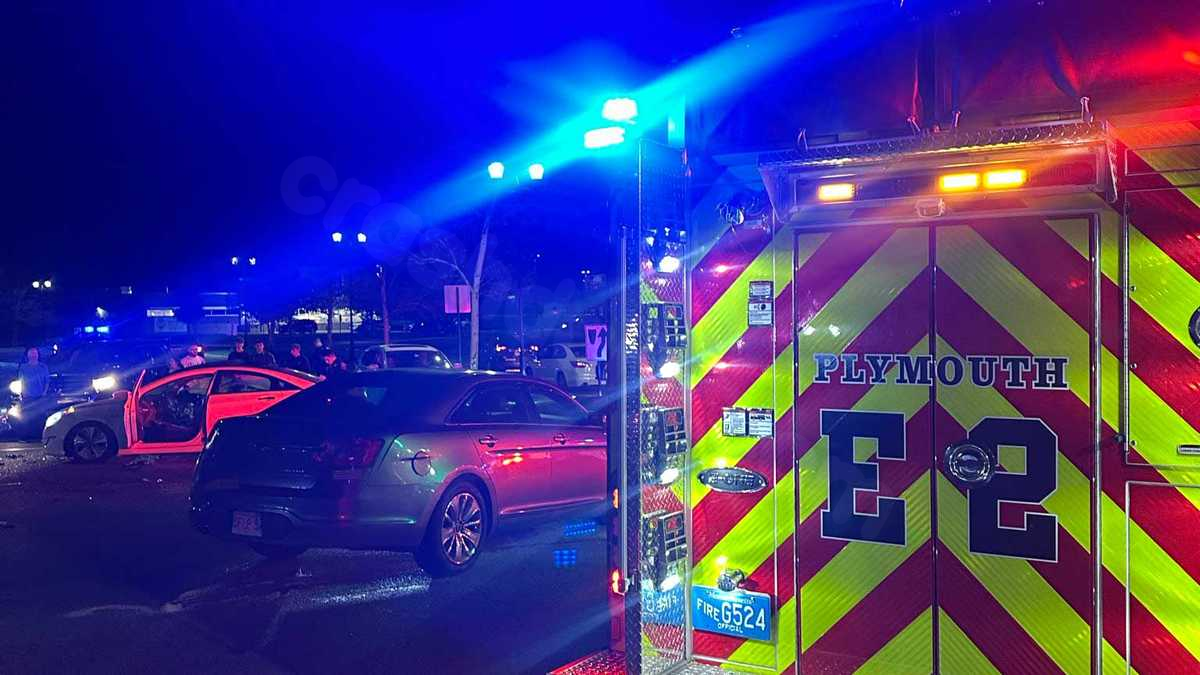 Child transported by helicopter to Boston hospital after South Shore accident, according to authorities