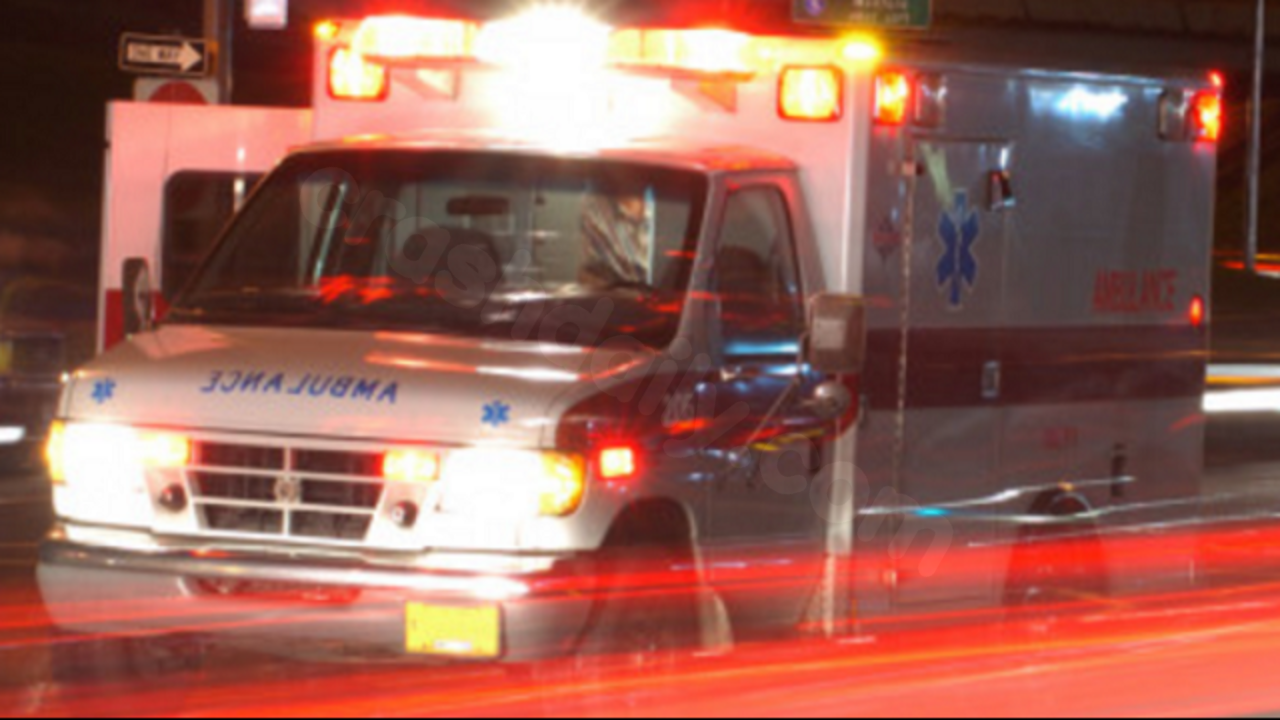 Fatal Chicago crash: 2 dead, 3 injured in South Side collision, authorities report
