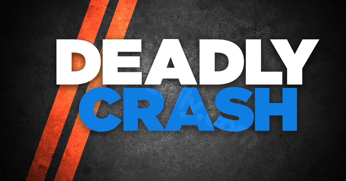 Fatal early morning collision on Parkway West
