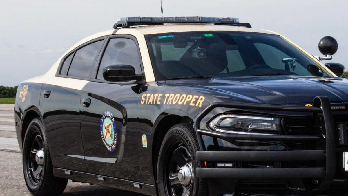 FHP seeks vehicles in deadly Volusia County accident