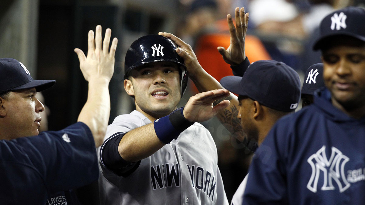 Former top prospect dies in motorcycle crash at age 35