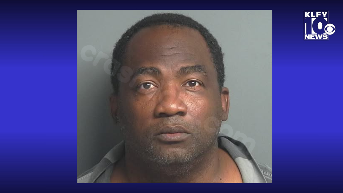 Houston motorist arrested for deadly hit-and-run involving Rayne resident