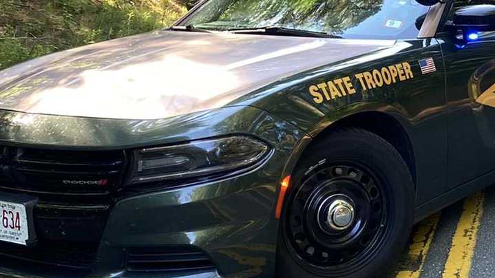 Man from Massachusetts dies in collision following speedy police chase in New Hampshire