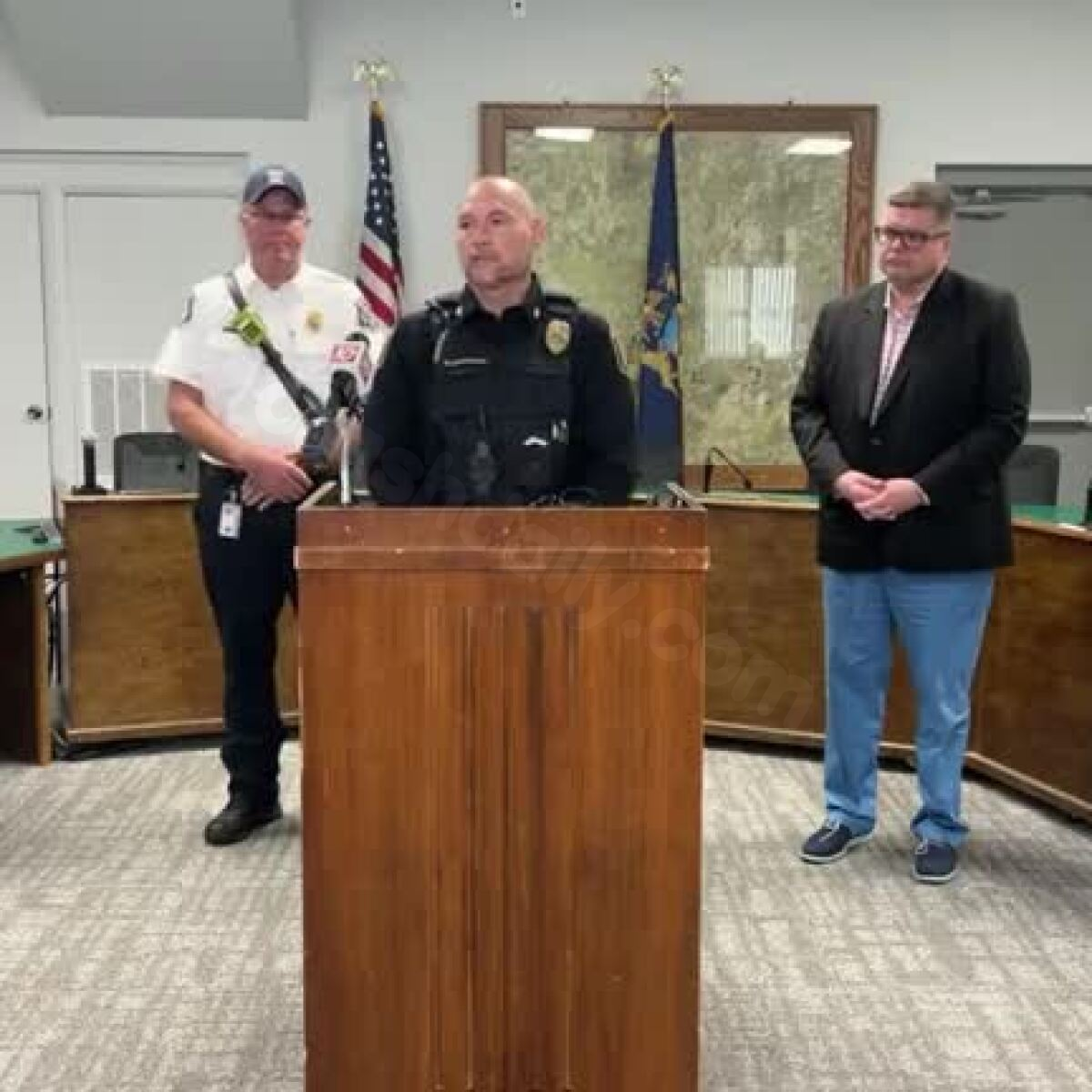 Officials identify victims of deadly Lansing plane crash