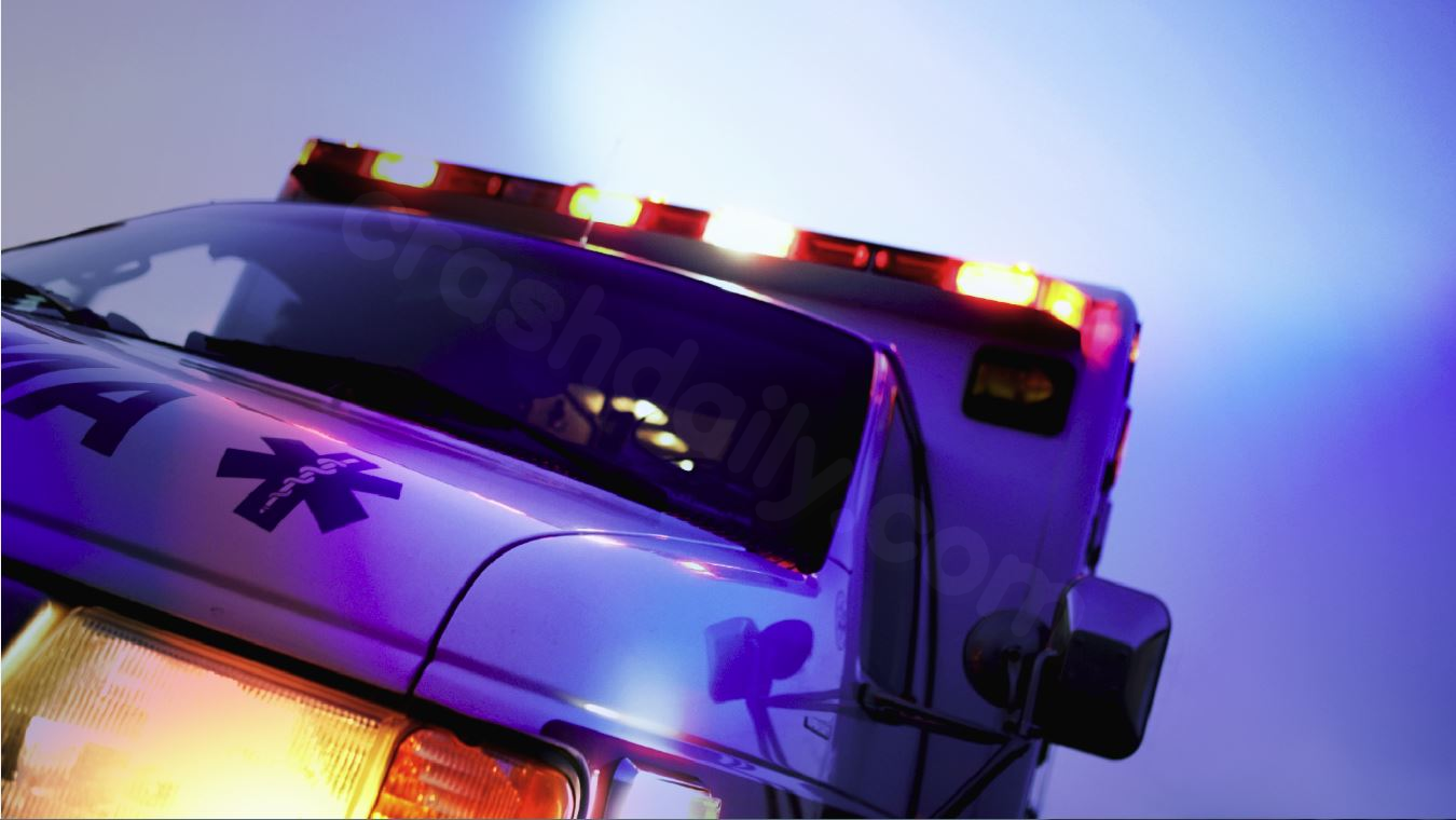 Police report 3 deaths, 4 injuries in Glasgow collision