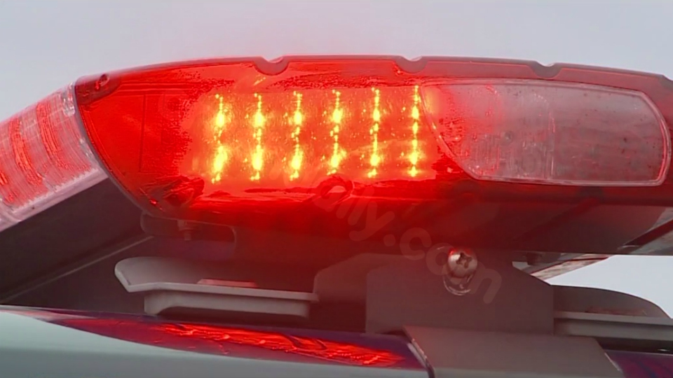 10-year-old girl from Grand Haven dies in ATV accident