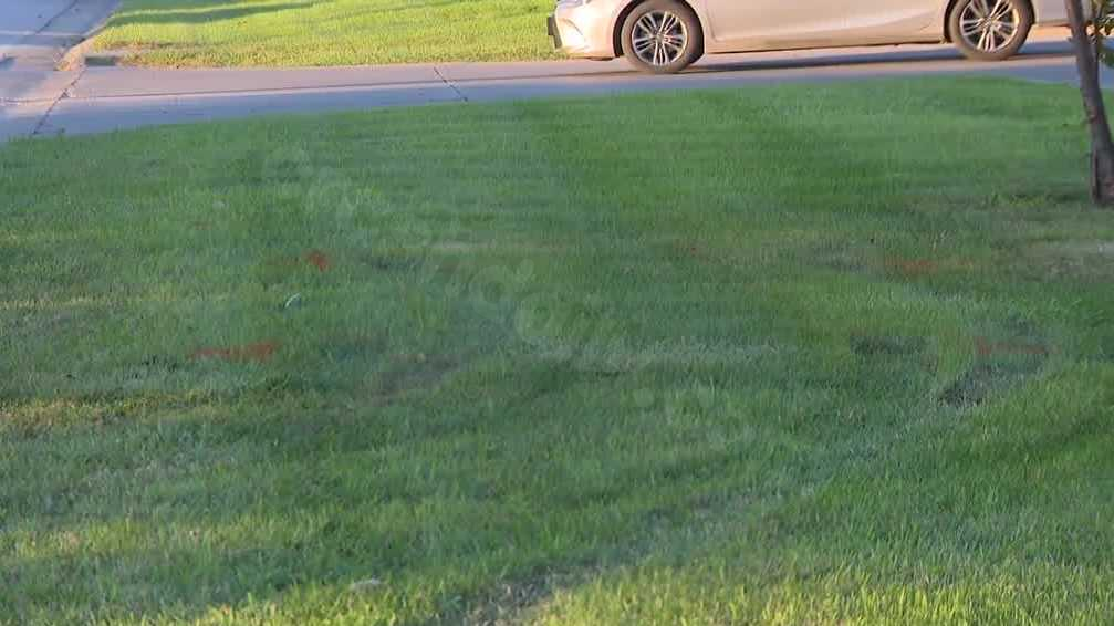 Altoona car crash results in minor injuries