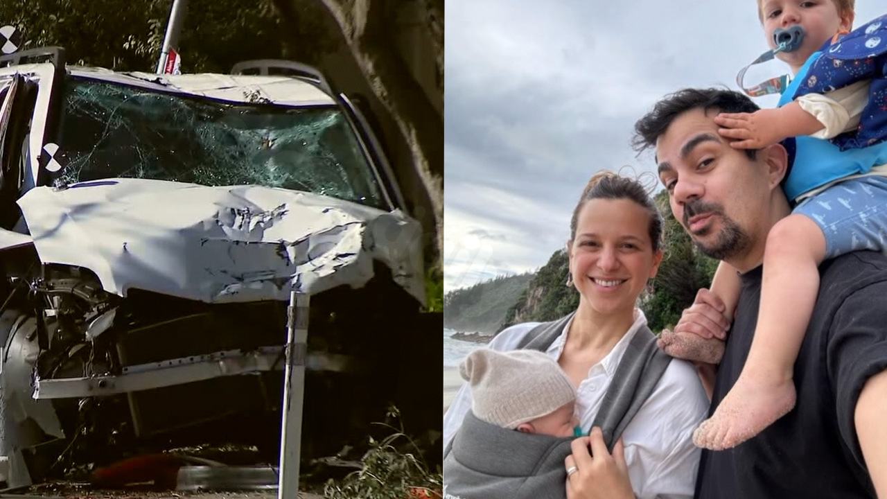 Family of victims claim driver hid more assets.