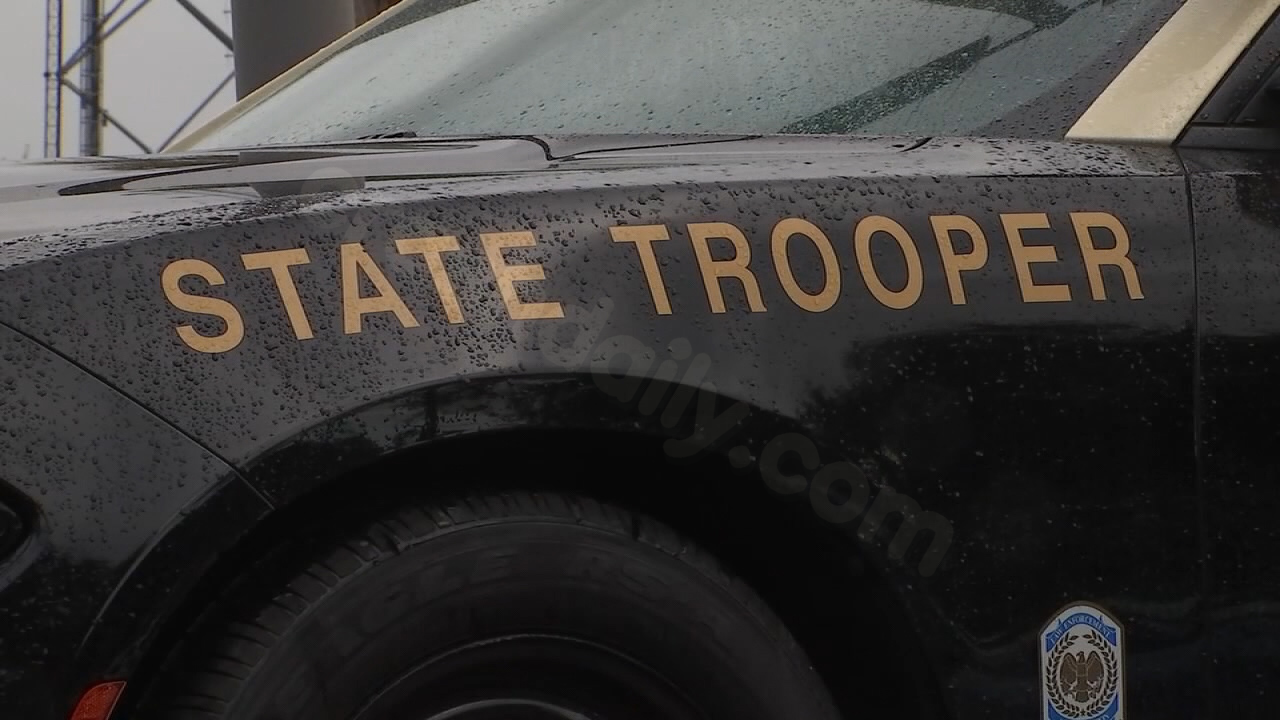 Fatal accident involving tractor-trailer on I-75.