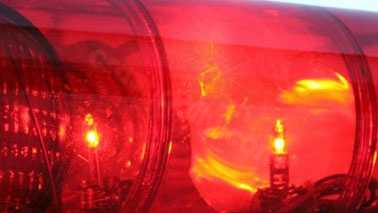 Fatal accident on U.S. 24 Highway in Lafayette County