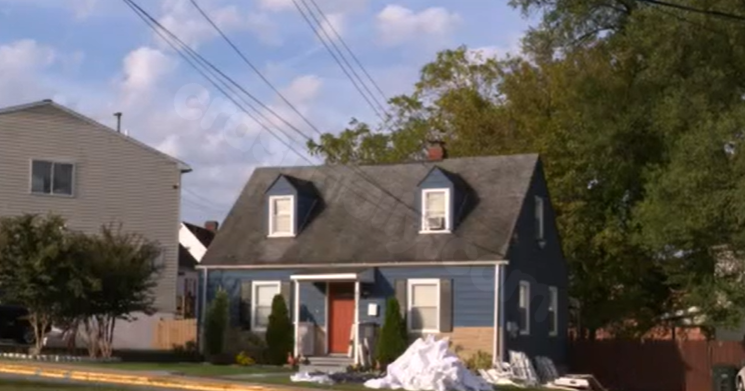 Fatal hit-and-run at Maryland birthday party