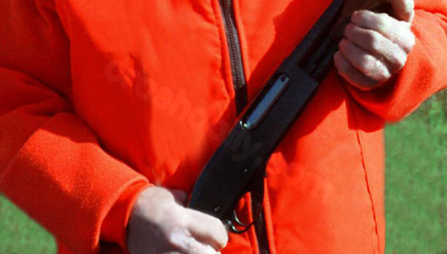 Hunting incident injures one in Anderson County