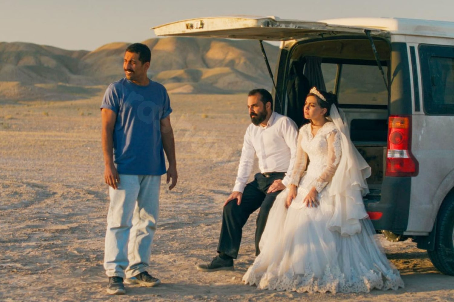 Iranian film 'It Was Just an Accident' gains recognition at Cannes and eyes Oscars.
