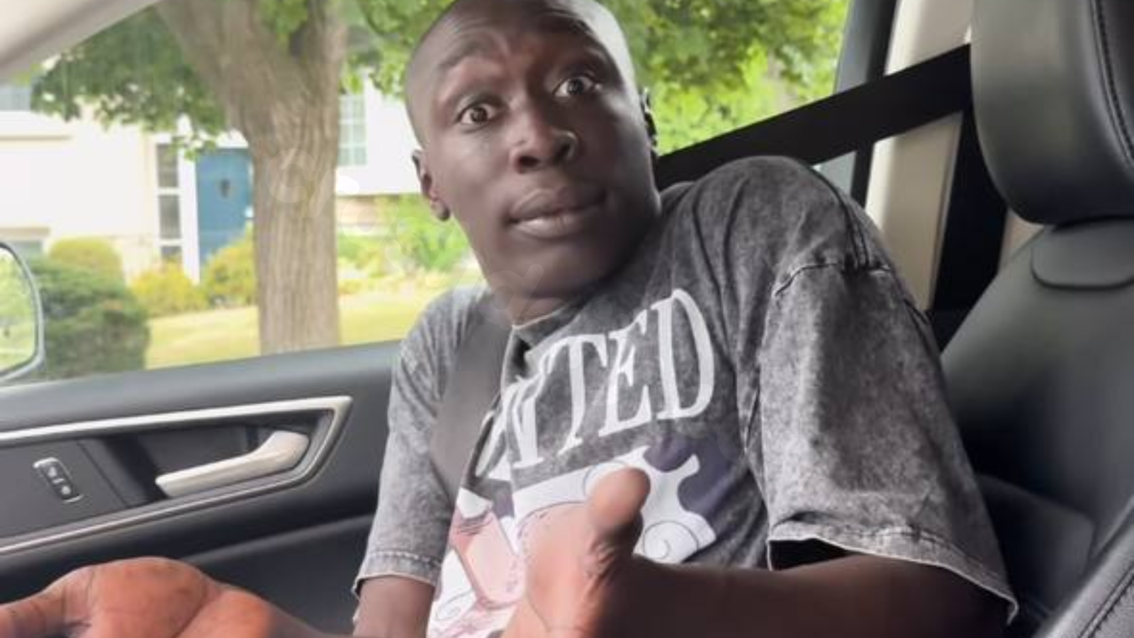 Khaby Lame's Fans Shocked by False Death Reports