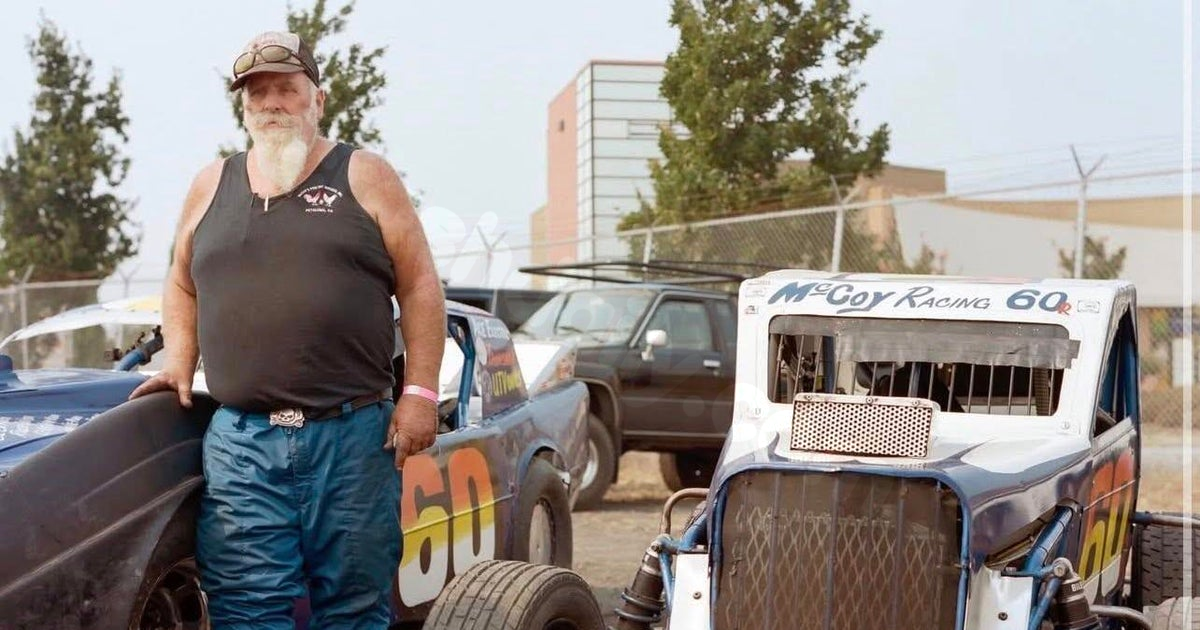 Racing veteran killed in solo crash at Taxicab Challenge in Marysville.