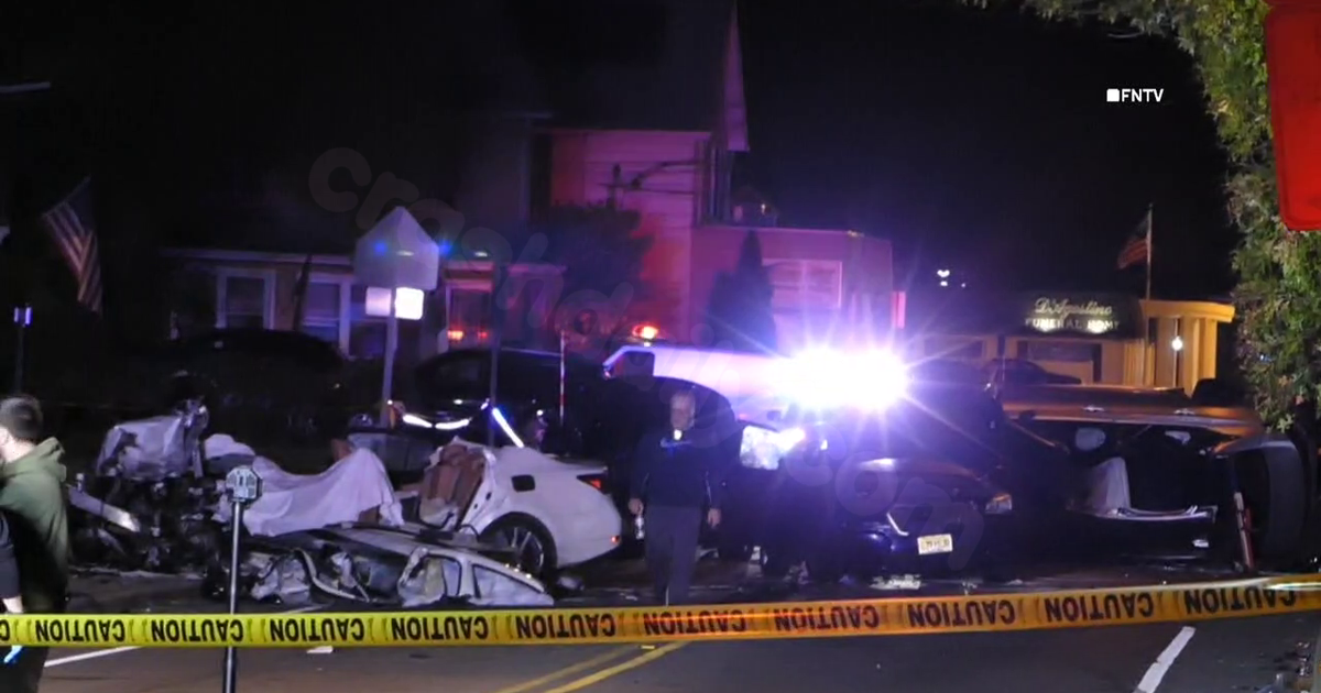 School district in Wanaque, N.J. faces delay due to major crash