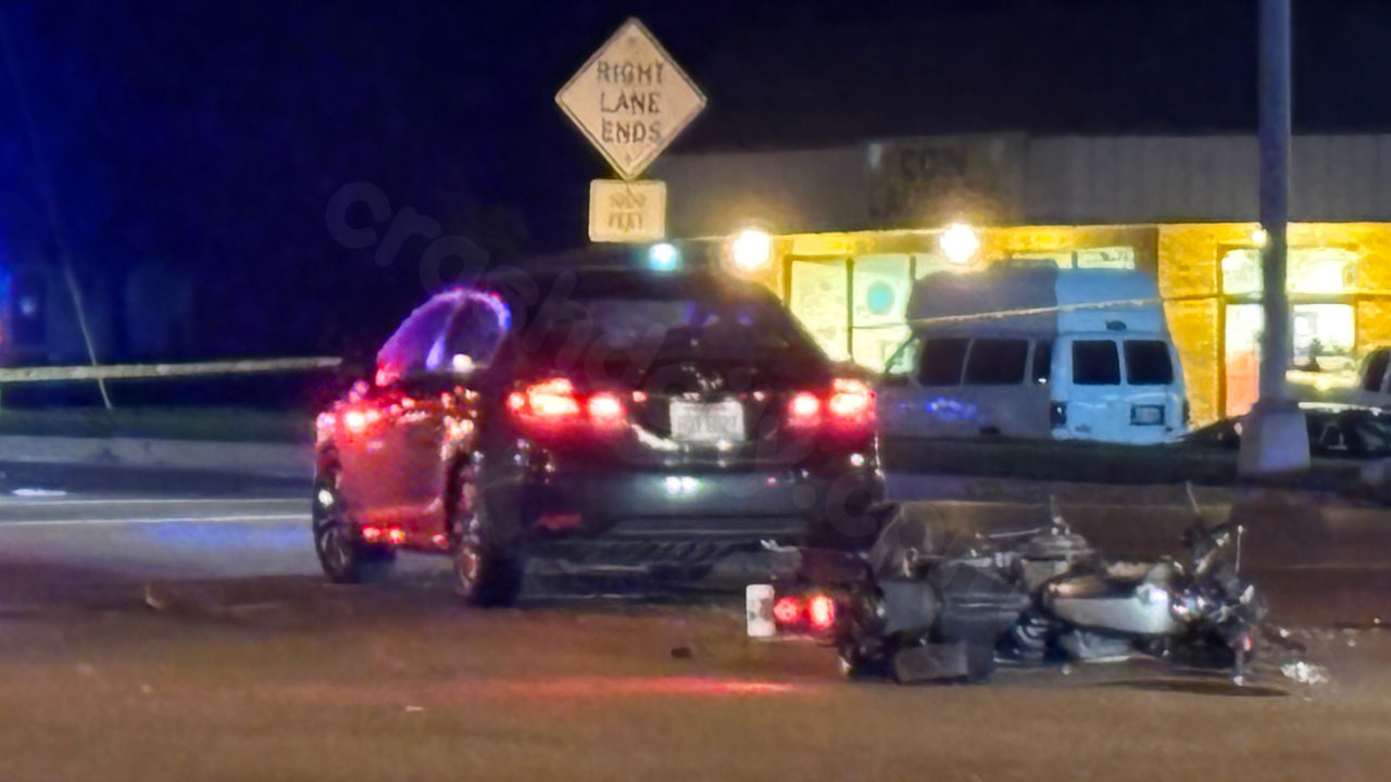 Seeking details on deadly weekend motorcycle accident in Columbus