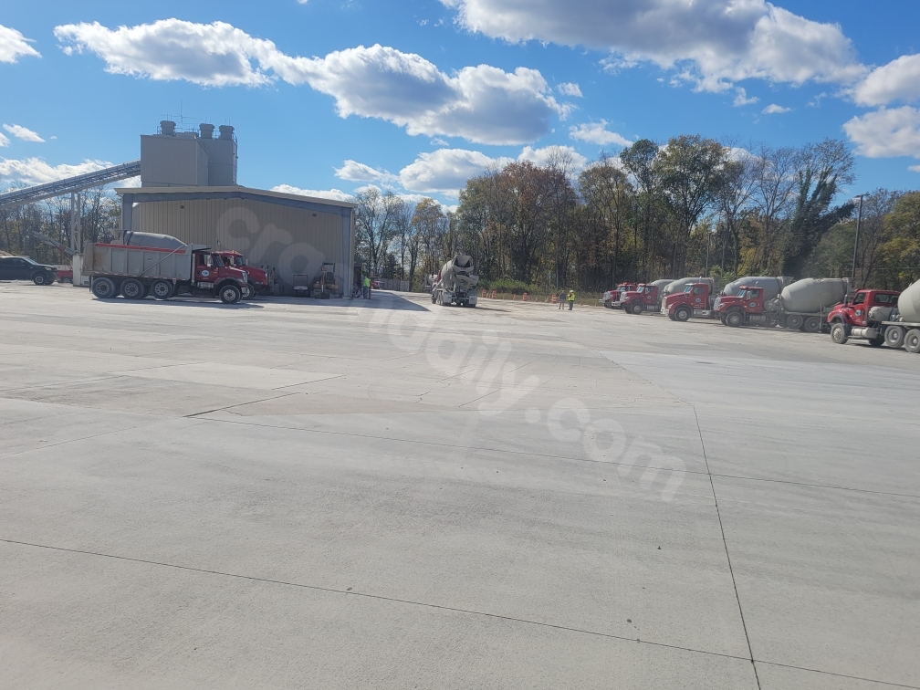 Serious injuries for 2 individuals in industrial incident in Washington County.