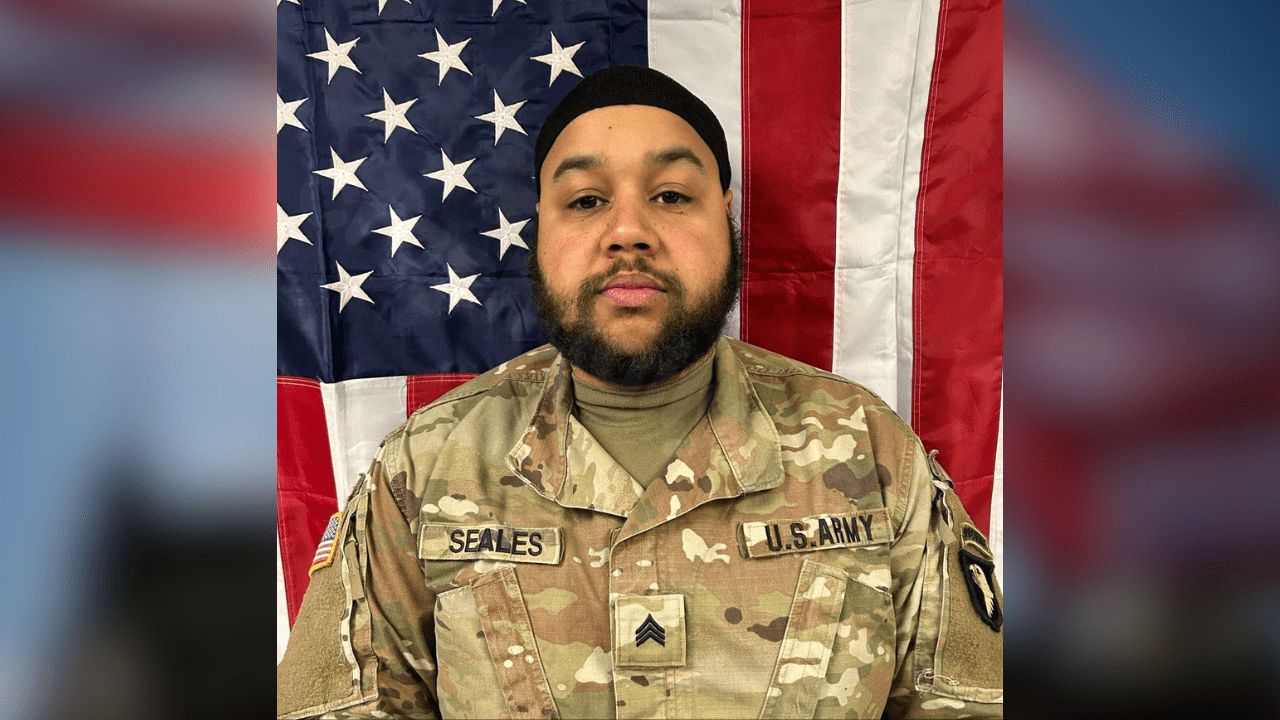 Soldier from Fort Campbell killed in training incident in Germany