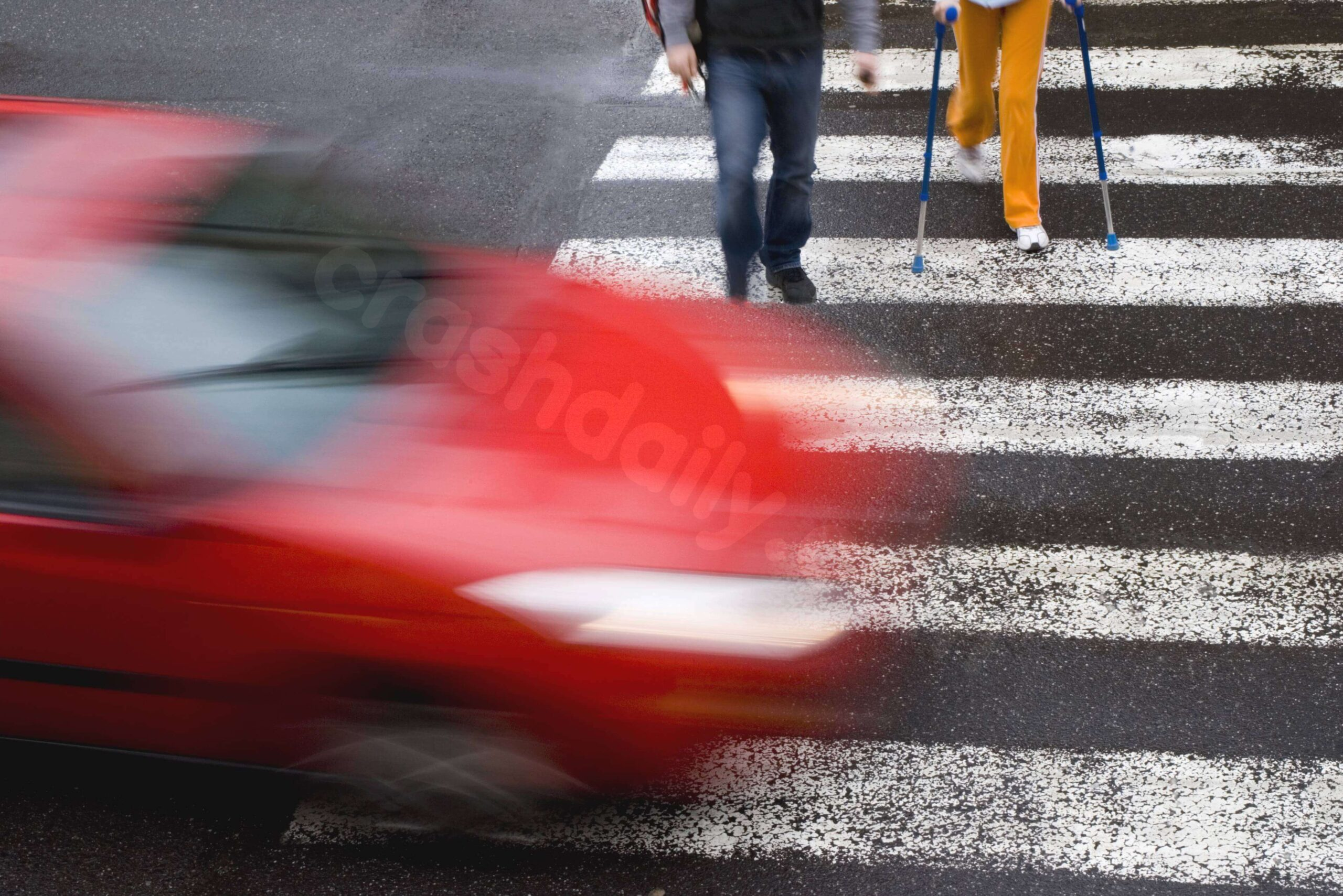 Chelsea, Manhattan Car Crash Injures 8 Pedestrians