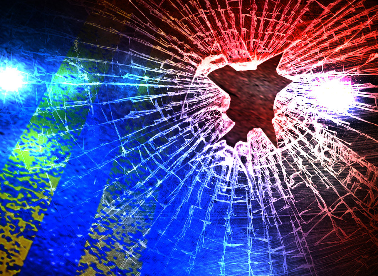 Fatal car accident near Galena