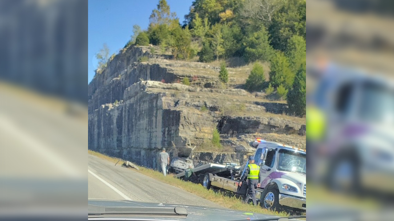 Fatal collision near Saddlebrooke leads to two deaths