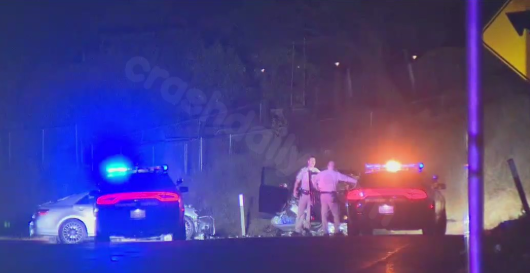 Fatal head-on crash in Spring Valley injuries multiple victims