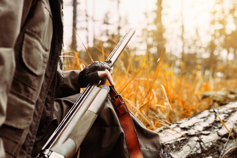 Fatal hunting accident claims life of 67-year-old in Lincoln County