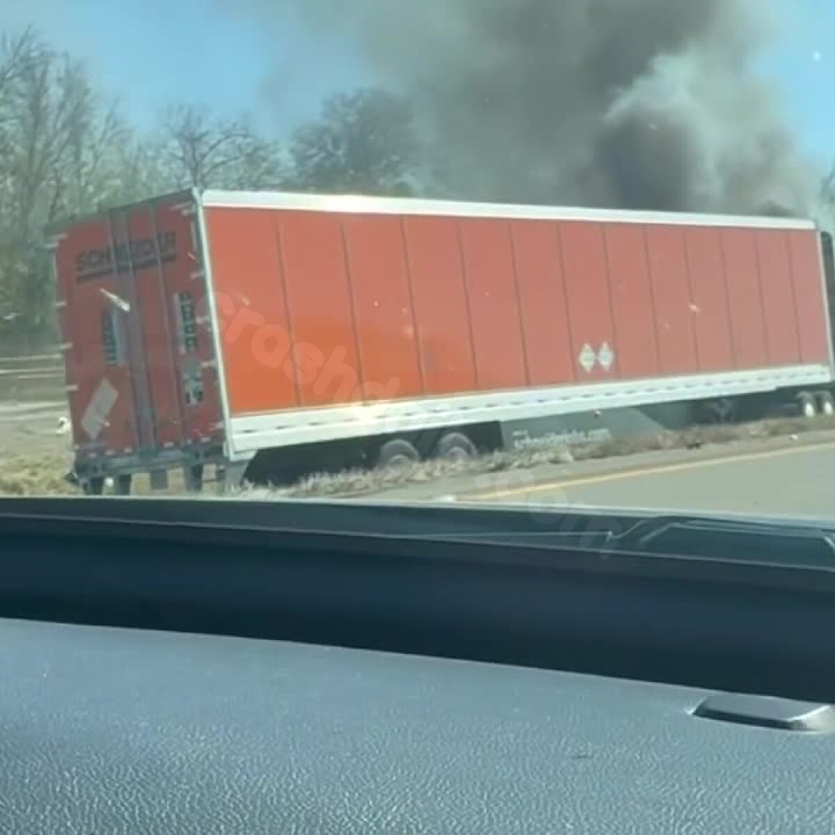 I-49 closed in both directions near Raymore after accident