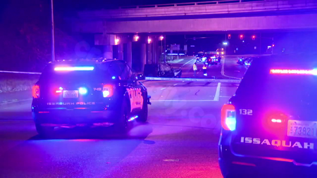 Investigation launched into fatal accident in Issaquah, Washington